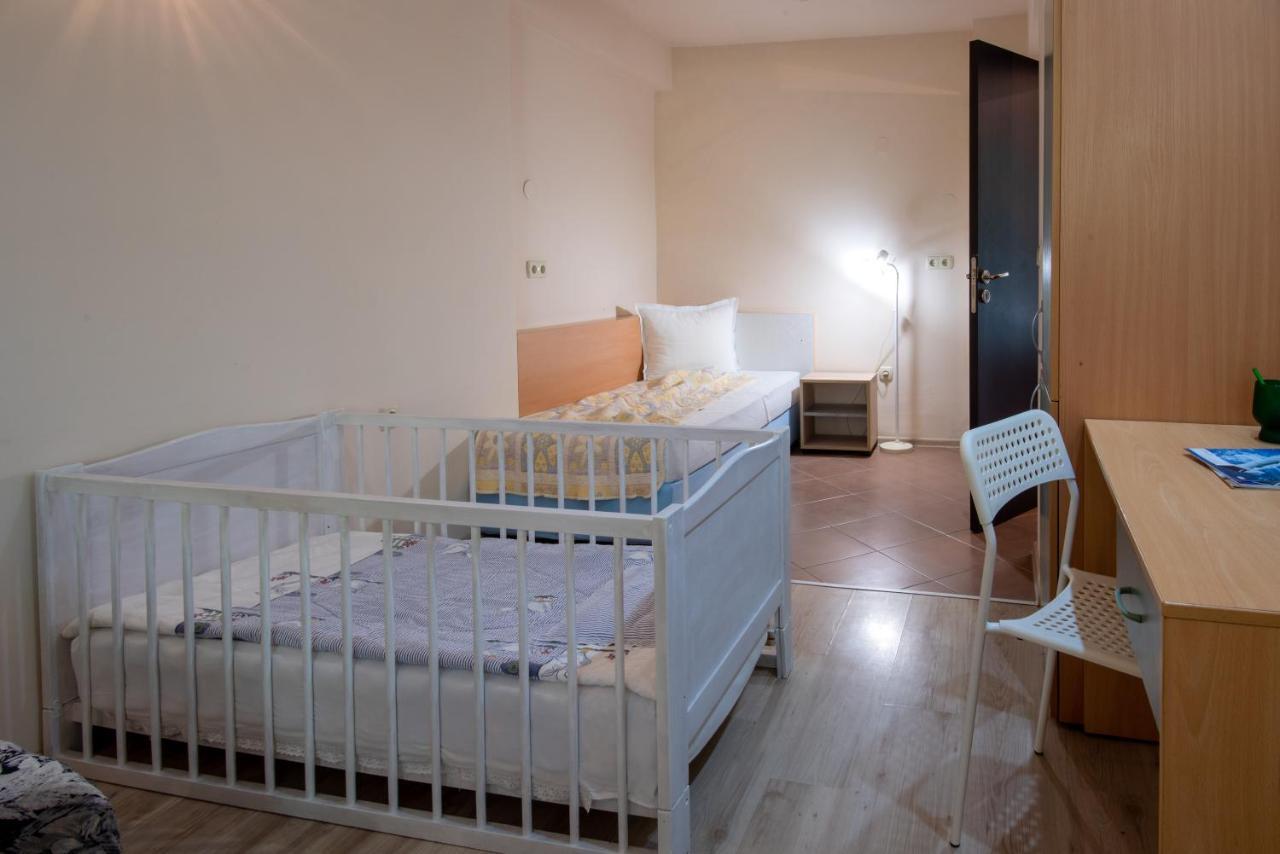 Ariana Hotel