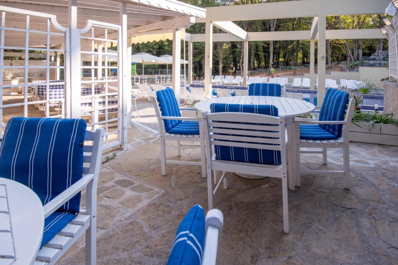 Ariana Hotel Kiten (Burgas)