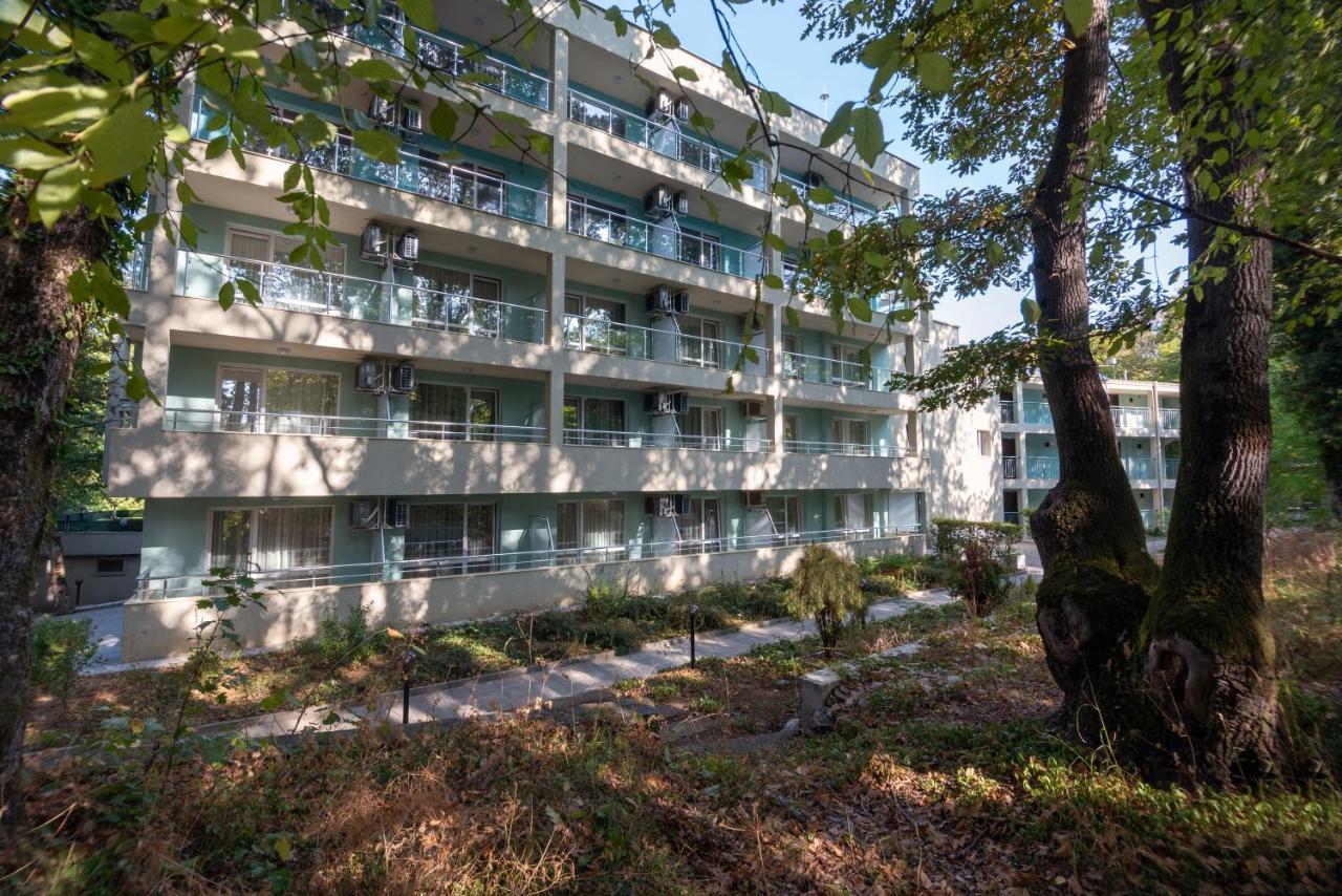 Hotel Ariana Kiten (Burgas)