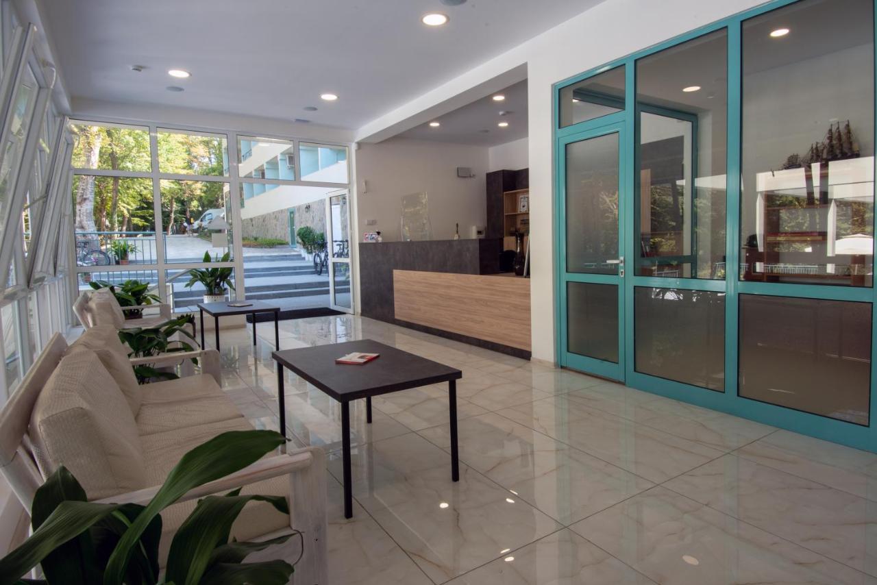 Ariana Hotel Kiten (Burgas)